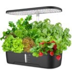 Hydroponics kits