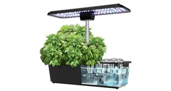 Hydroponic Equipment